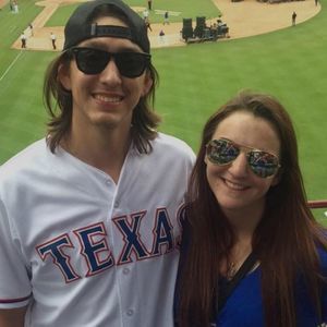 Meet your Posher, Monica