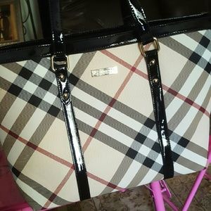 BURBERRY BAG