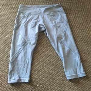 Lululemon Cool to Street Crop