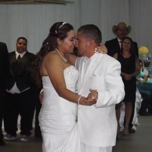 Meet your Posher, Tom n ashley