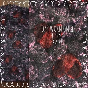 LuLaRoe leggings O/S