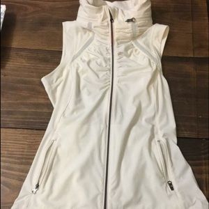 Lululemon Vest