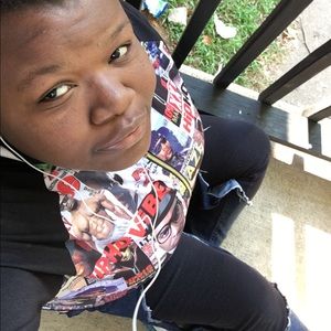 Meet your Posher, Yadira