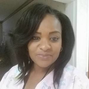 Meet your Posher, Kathy