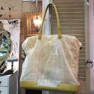 ❤️ Authentic Bottega Veneta Travel Bag ❤️