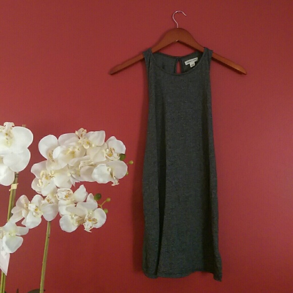 FINAL SALE, DELETING IN 1 HOUR ☇ Open Back Tank