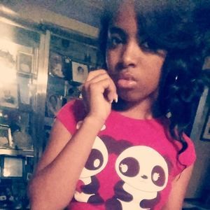 Meet your Posher, Kim