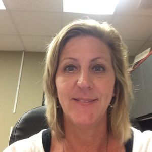 Meet your Posher, Jill