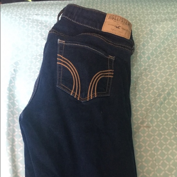 Hollister jeans