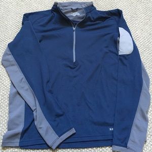 Men's REI athletic shirt