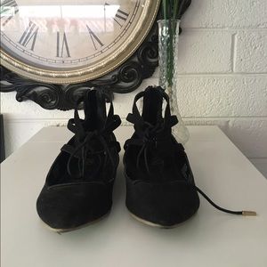 Rock & Republic Flats