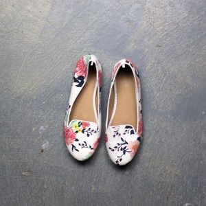 Old Navy Flats