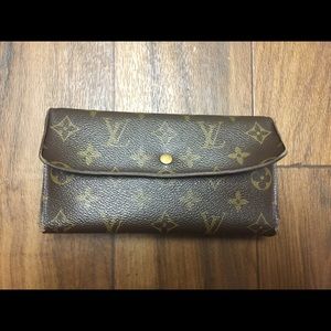 Louis Vuitton Wallet