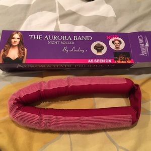 The Aurora Band Night Roller