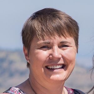 Meet your Posher, Kari