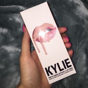 Kylie Koko K lipkit