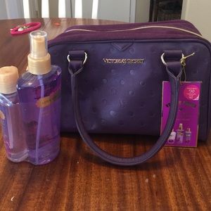 Victoria's Secret Love Spell gift set