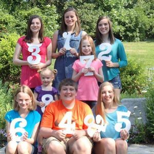 Meet your Posher, Carole