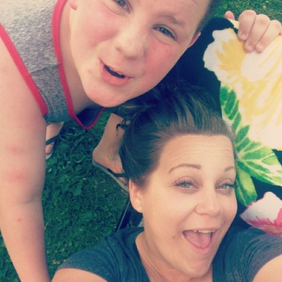 Meet your Posher, Angelic