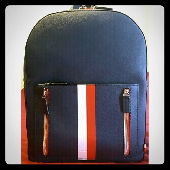 uri minkoff bondi backpack