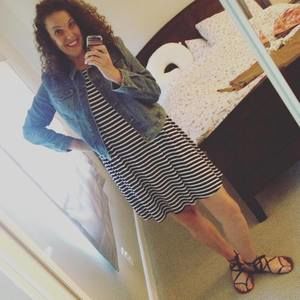 Meet your Posher, Jackie