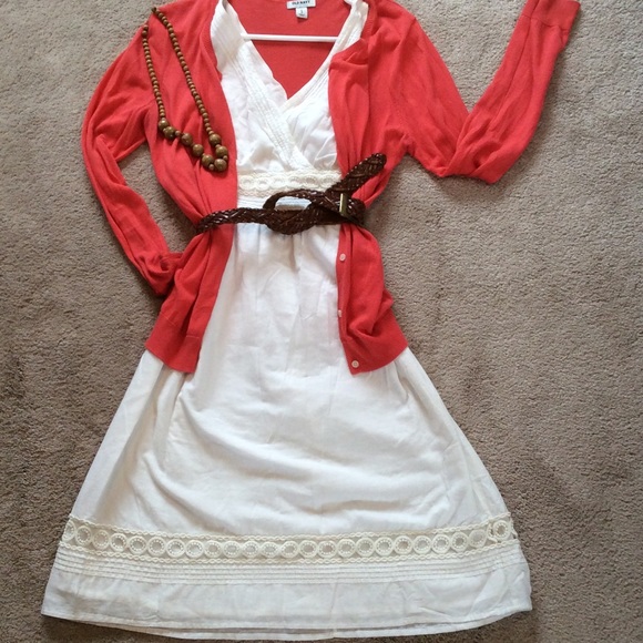 LAST CHANCE!! Sweet little summer dress!