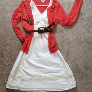 LAST CHANCE!! Sweet little summer dress!