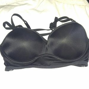 Vs PINK push up sports bra