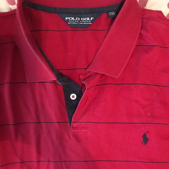 Men's Polo