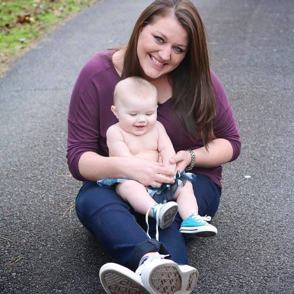 Meet your Posher, Heather