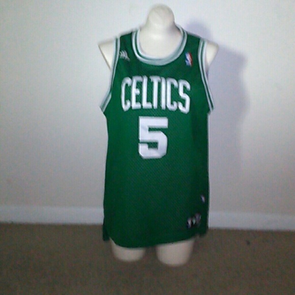Celtics Jersey