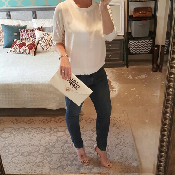 J. Crew Denim - J. Crew Toothpick Skinny Jeans