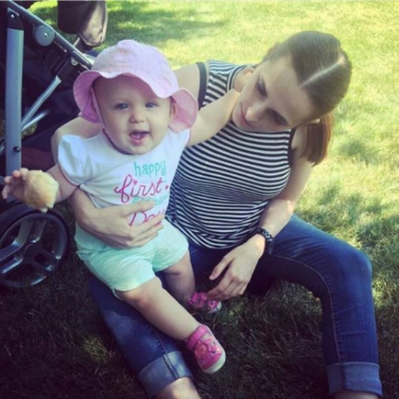 Meet your Posher, Catherine