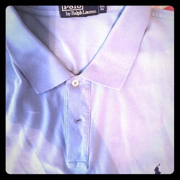 Men's Polo
