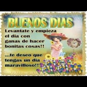 Meet your Posher, Liliana