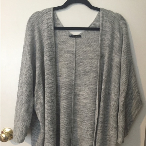 Brandy Melville Caroline Cardigan