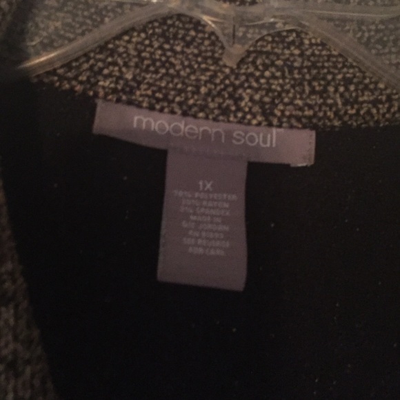 Nwot Exquisite Jacket - image 2
