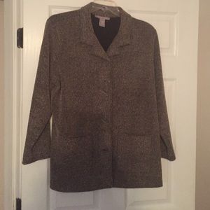 NWOT Exquisite Jacket