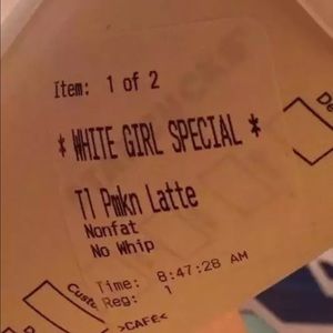 Meet your Posher, Gabrielle