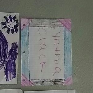 Meet your Posher, Cynthia