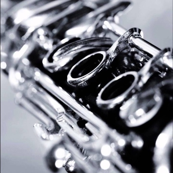 Meet your Posher, Felicia