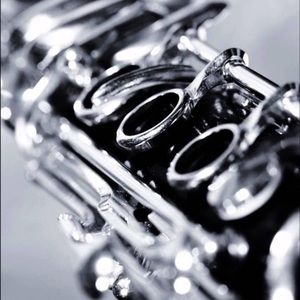 Meet your Posher, Felicia