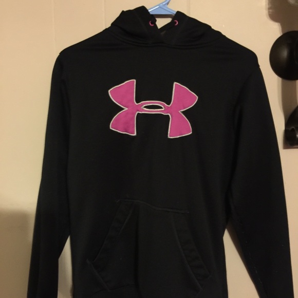 UnderArmour Hoodie