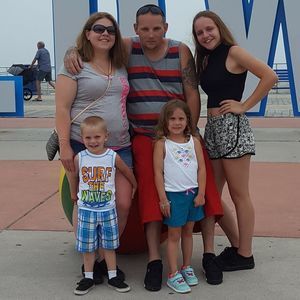 Meet your Posher, Dawnmarie