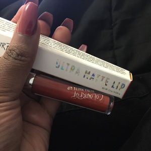 Colourpop Love bug
