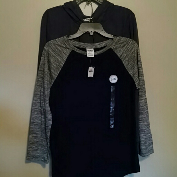SOLD!!!!!!ot of 2 Victoria Secret items