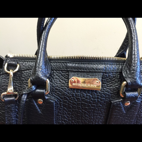 Burberry Handbag - Picture 2 of 4
