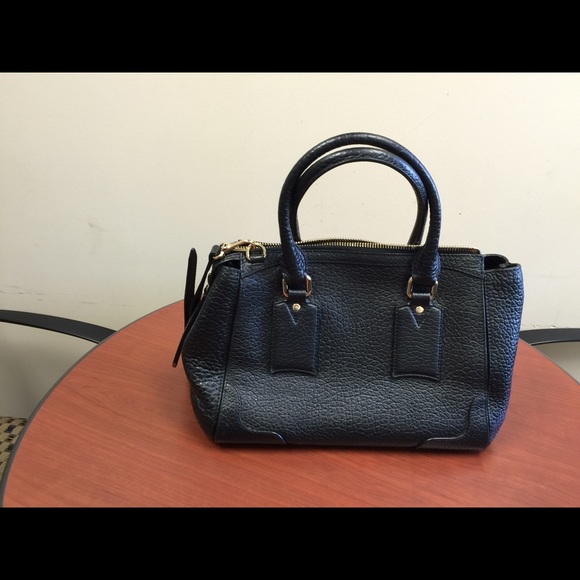 Burberry Handbag - Picture 3 of 4