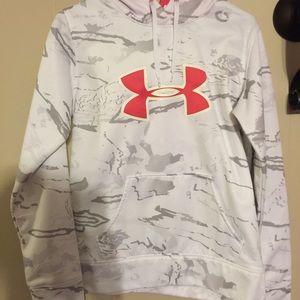 UnderArmour Hoodie