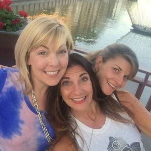 Meet your Posher, Cindy